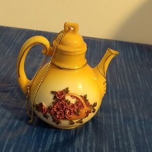 Nini mini teapot